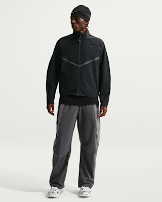Reviews: Nike Sportswear Tech Men's Dri-FIT Shori Knit Track